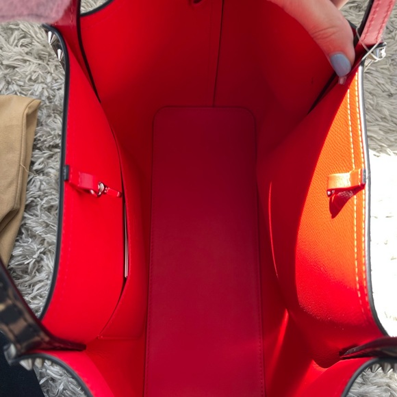Christian Louboutin Cabarock Tote - Picture 7 of 10